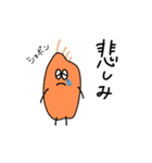 小麦のこむちゃん（個別スタンプ：22）