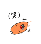 小麦のこむちゃん（個別スタンプ：27）