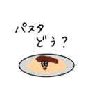 小麦のこむちゃん（個別スタンプ：29）