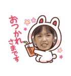でーちゃんやで（個別スタンプ：5）