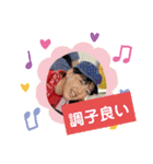 でーちゃんやで（個別スタンプ：15）