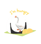 I love みんなの動物園（個別スタンプ：6）