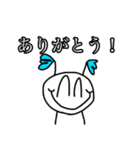 もう掃除する気ないみたい（個別スタンプ：6）