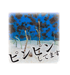 沖縄社員旅行2020 ★ 記念スタンプ（個別スタンプ：15）