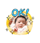 Reiチャンネル☆（個別スタンプ：4）