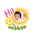 Reiチャンネル☆（個別スタンプ：12）