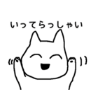 ワタクシ、更年期ですけどナニか？（個別スタンプ：3）