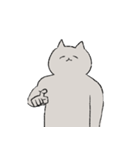 猫田ちゃん（個別スタンプ：5）