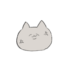 猫田ちゃん（個別スタンプ：36）