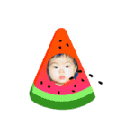 リラックスち〜ちゃん（個別スタンプ：8）