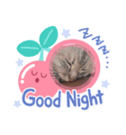 デールスタンプ♡（個別スタンプ：4）