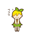 ちかもりんスタンプ2（個別スタンプ：13）