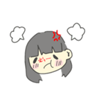 めいちゃんスタンプ#スタミナうなちゃん（個別スタンプ：1）