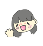 めいちゃんスタンプ#スタミナうなちゃん（個別スタンプ：2）