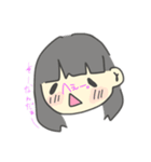 めいちゃんスタンプ#スタミナうなちゃん（個別スタンプ：5）