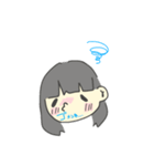 めいちゃんスタンプ#スタミナうなちゃん（個別スタンプ：7）