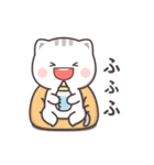 かわいいねこ6（個別スタンプ：20）