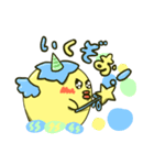 ピコ子の日常2（個別スタンプ：3）