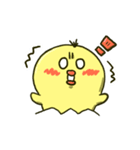 ピコ子の日常2（個別スタンプ：8）