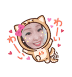 rika_diary_lolsticker HALLOWEEN（個別スタンプ：10）