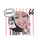 rika_diary_lolsticker HALLOWEEN（個別スタンプ：18）