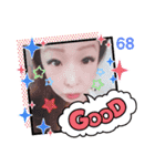 rika_diary_lolsticker HALLOWEEN（個別スタンプ：20）