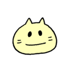 自由人にゃんちたち5（個別スタンプ：38）