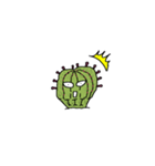ホリダ！ホリダ！ホリダ！（個別スタンプ：3）