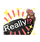 Chicken emotions 2（個別スタンプ：15）
