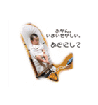 うりな（個別スタンプ：2）
