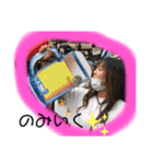 うりな（個別スタンプ：4）