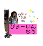 うりな（個別スタンプ：32）