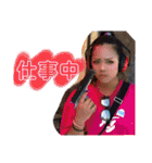 うりな（個別スタンプ：38）