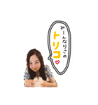 リサ祭り（個別スタンプ：1）