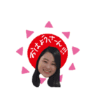 リサ祭り（個別スタンプ：3）