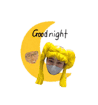 リサ祭り（個別スタンプ：4）