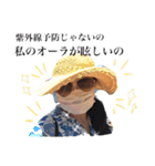 リサ祭り（個別スタンプ：5）