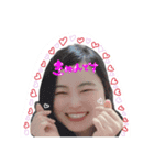 リサ祭り（個別スタンプ：6）