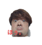 せきちゃんスタンプ（個別スタンプ：7）
