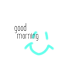 smile☆わはは（個別スタンプ：1）