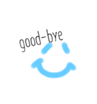 smile☆わはは（個別スタンプ：4）