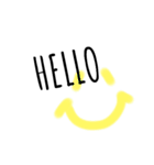 smile☆わはは（個別スタンプ：6）