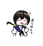 春巻き宅のオリキャラスタンプ3（個別スタンプ：2）