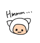 ピスタ（個別スタンプ：12）