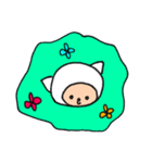 ピスタ（個別スタンプ：28）