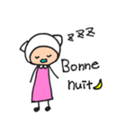ピスタ（個別スタンプ：33）