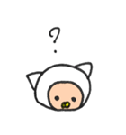 ピスタ（個別スタンプ：39）