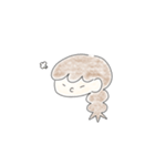 まりみゆ（個別スタンプ：7）