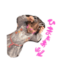 RuiRui☆STAMP【Part2】（個別スタンプ：5）