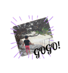 RuiRui☆STAMP【Part2】（個別スタンプ：30）